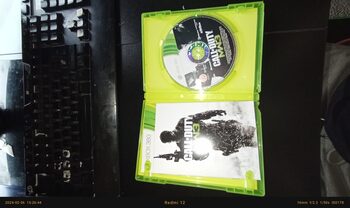 Get Call of Duty: Modern Warfare 3 Xbox 360