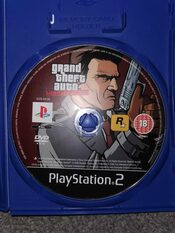 Grand Theft Auto: Liberty City Stories PlayStation 2 for sale