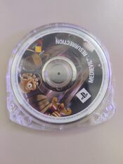 MediEvil Resurrection PSP