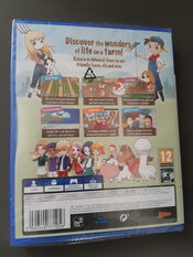 STORY OF SEASONS: Friends of Mineral Town PlayStation 4