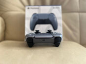 Playstation 5 Dualsense Dualshock pultelis PS5 Sterling Silver