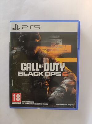 Call of Duty: Black Ops 6 PlayStation 5