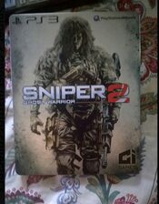 Sniper: Ghost Warrior 2 Limited Edition PlayStation 3