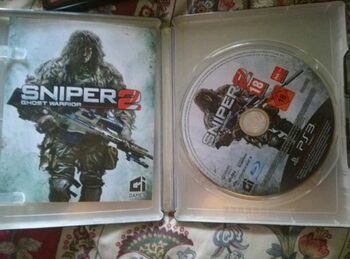 Buy Sniper: Ghost Warrior 2 Limited Edition PlayStation 3