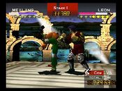 Fighters Destiny Nintendo 64