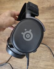 Steelseries arctis Prime 