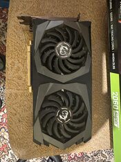 MSI GeForce RTX 2060 SUPER 8 GB 1470-1695 Mhz PCIe x16 GPU