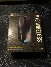 Corsair M75 Wireless belaidė pelė