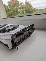 Asus GeForce GTX 1060 6GB 6 GB 1594-1809 Mhz PCIe x16 GPU