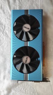 Buy Sapphire Radeon RX 580 8 GB 1257-1450 Mhz PCIe x16 GPU