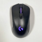 Logitech G703 LIGHTSPEED Wireless Gaming Mouse with HERO Sensor