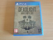 Deadlight: Director's Cut PlayStation 4