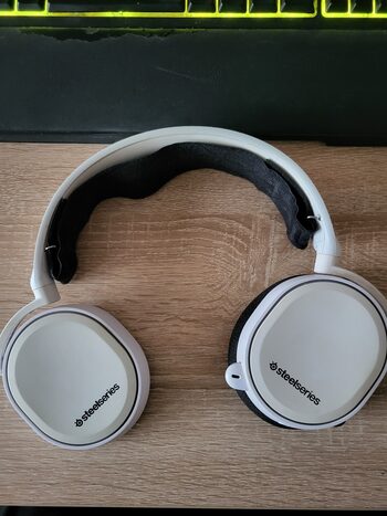 Steelseries Arctis 5