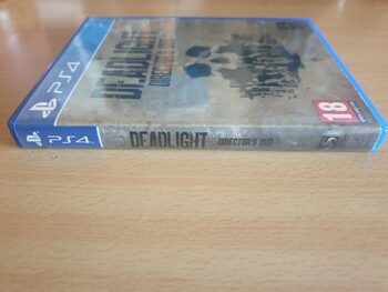 Deadlight: Director's Cut PlayStation 4 for sale