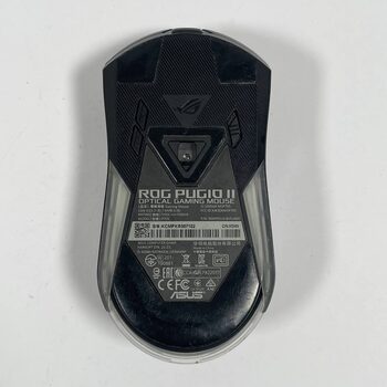 ASUS Optical Gaming Mouse - ROG Pugio II | Ergonomic & Truly Ambidextrous PC for sale