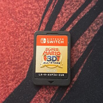 Super Mario 3D All-Stars Nintendo Switch for sale