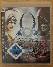 Sacred 2: Fallen Angel PlayStation 3