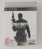 Call of Duty: Modern Warfare 3 PlayStation 3