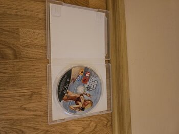 Grand Theft Auto V PlayStation 3 for sale