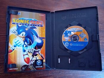 Buy Sonic Gems Collection Nintendo GameCube