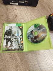 Xbox 360 E Black 4GB pilnas komplektas.