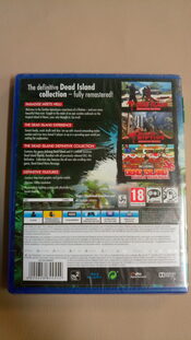 Dead Island Definitive Edition PlayStation 4