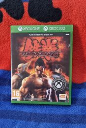 Tekken 6 Xbox One