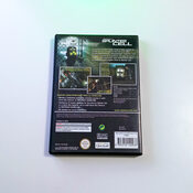 Tom Clancy's Splinter Cell Nintendo GameCube