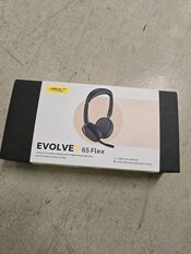 Jabra Evolve2 65 Flex