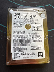 HGST 1TB 5400RPM HDD