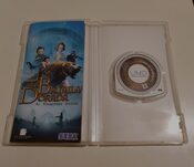 The Golden Compass PSP