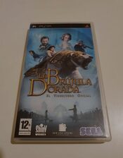 The Golden Compass PSP