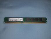 1x Memoria Ram Kingston Ddr3 a 1333mhz 4Gb (Perfil Bajo)