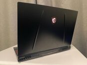 MSI Gaming GL65 Intel i7-10750H Intel GeForce RTX 2070 / 16GB DDR4 / 512GB SSD / 51 Wh / 802.11 ac / Black