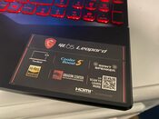 Get MSI Gaming GL65 Intel i7-10750H Intel GeForce RTX 2070 / 16GB DDR4 / 512GB SSD / 51 Wh / 802.11 ac / Black
