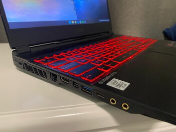 Buy MSI Gaming GL65 Intel i7-10750H Intel GeForce RTX 2070 / 16GB DDR4 / 512GB SSD / 51 Wh / 802.11 ac / Black