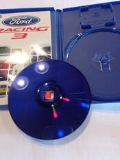 Ford Racing 2 PlayStation 2 for sale