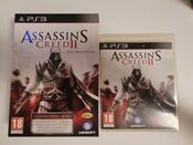 Assassin's Creed II PlayStation 3