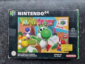 Yoshi's Story Nintendo 64