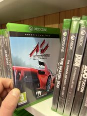 Assetto Corsa Xbox One