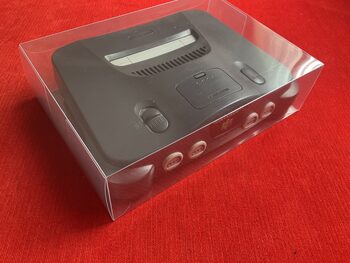 Buy Funda Pet Protector Consola Nintendo 64 N64 (solo para consola)