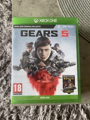 Gears 5 Xbox One