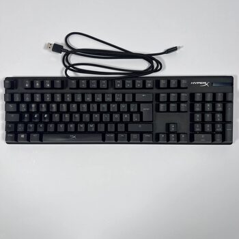 Buy HyperX Alloy Origins Mechanical Gaming Keyboard - Black