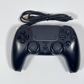 Sony DualSense Wireless Controller for PS5 - Midnight Black