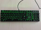 Gigabyte Force K85 RGB mechaninė klaviatūra