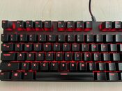 Gigabyte Force K85 RGB mechaninė klaviatūra for sale