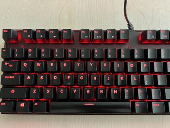 Gigabyte Force K85 RGB mechaninė klaviatūra for sale