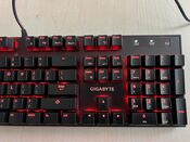 Buy Gigabyte Force K85 RGB mechaninė klaviatūra