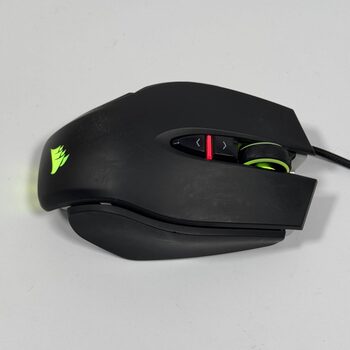 Buy Corsair M65 RGB ELITE Tunable FPS Gaming Mouse - Black