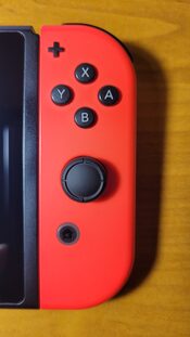 Redeem Nintendo Switch V2, Blue & Red, 32GB